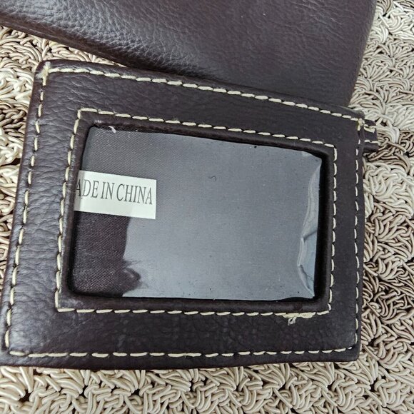 Super Tote New Crochet Boho Bucket Neutral Taupe Cream 3 Piece Shoulder Bag - Picture 12 of 16